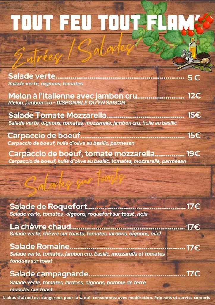 Menu_TOUT FEU TOUT FLAM'_Régusse_image_1