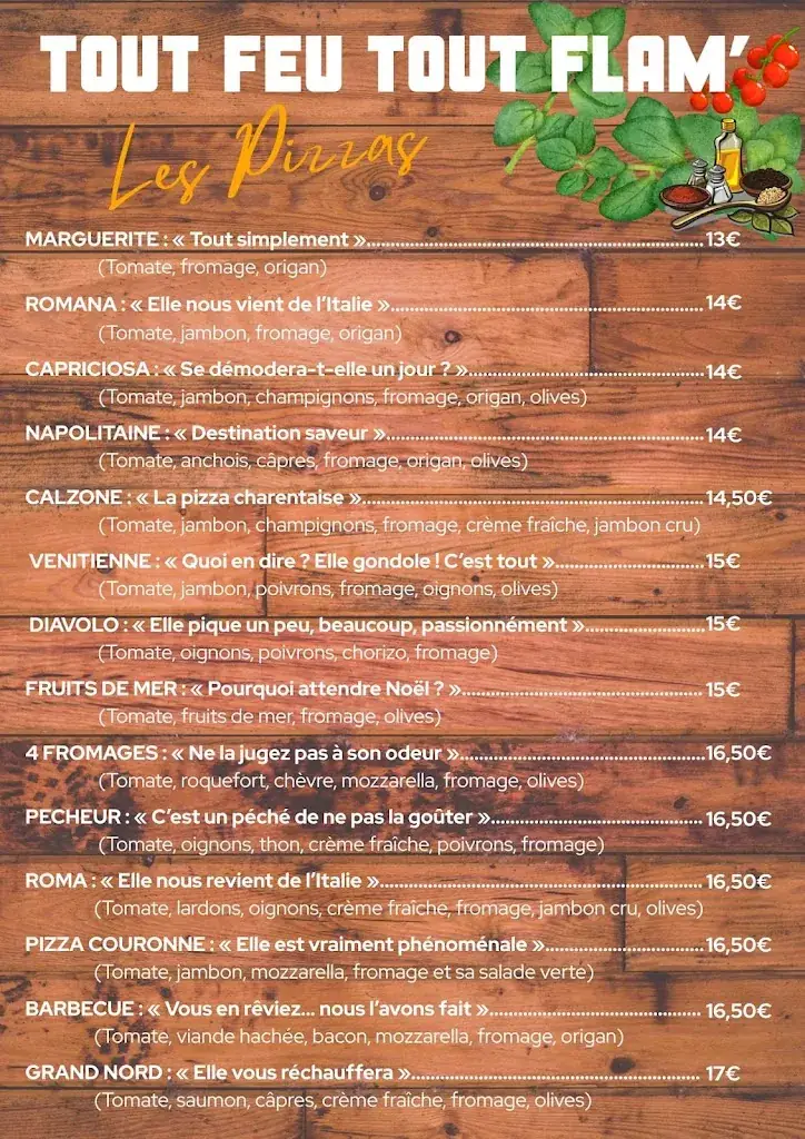 Menu_TOUT FEU TOUT FLAM'_Régusse_image_2