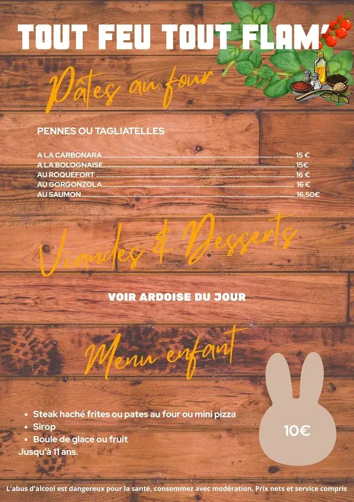 Menu_TOUT FEU TOUT FLAM'_Régusse_image_4