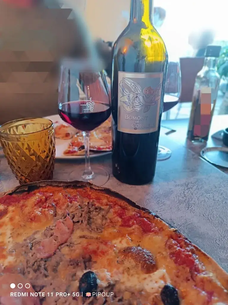 Odile Laurent_TOUT FEU TOUT FLAM'_Régusse_review