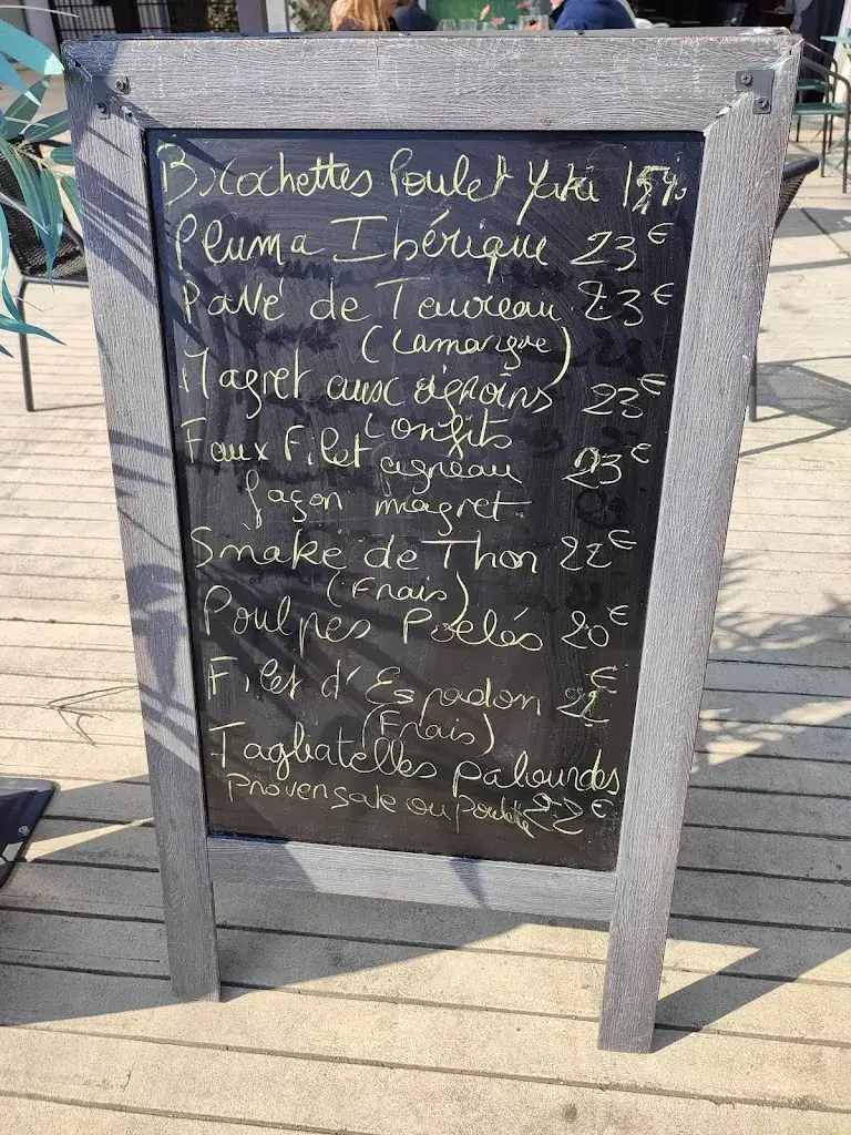 Menu_Le comptoir des gourmands_Port-Saint-Louis-du-Rhône_image_2