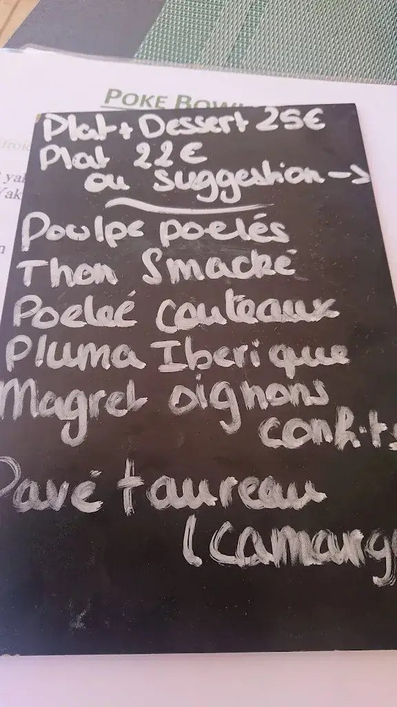 Menu_Le comptoir des gourmands_Port-Saint-Louis-du-Rhône_image_3