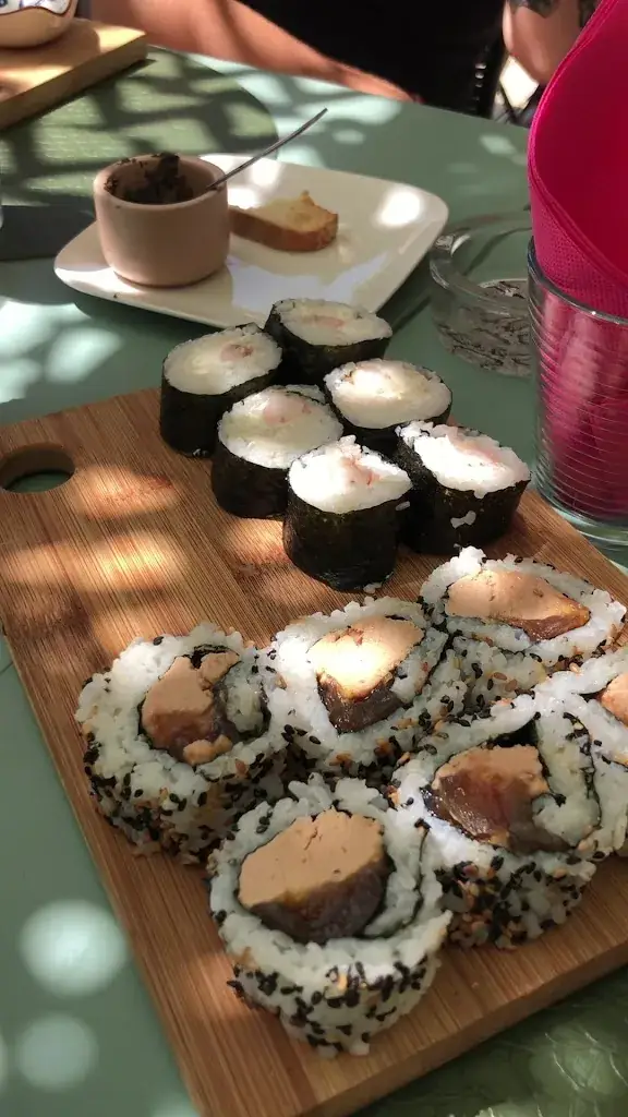 Jacqueline Vellozo_Le comptoir des gourmands_Port-Saint-Louis-du-Rhône_review