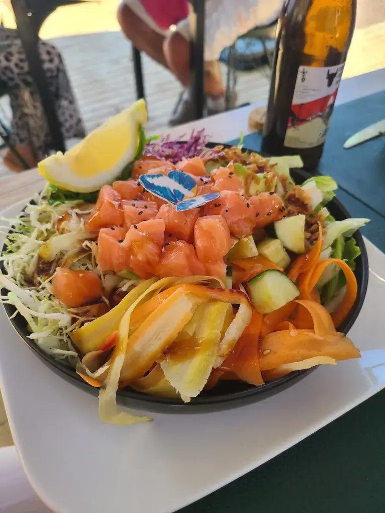 Clover Jean_Le comptoir des gourmands_Port-Saint-Louis-du-Rhône_review