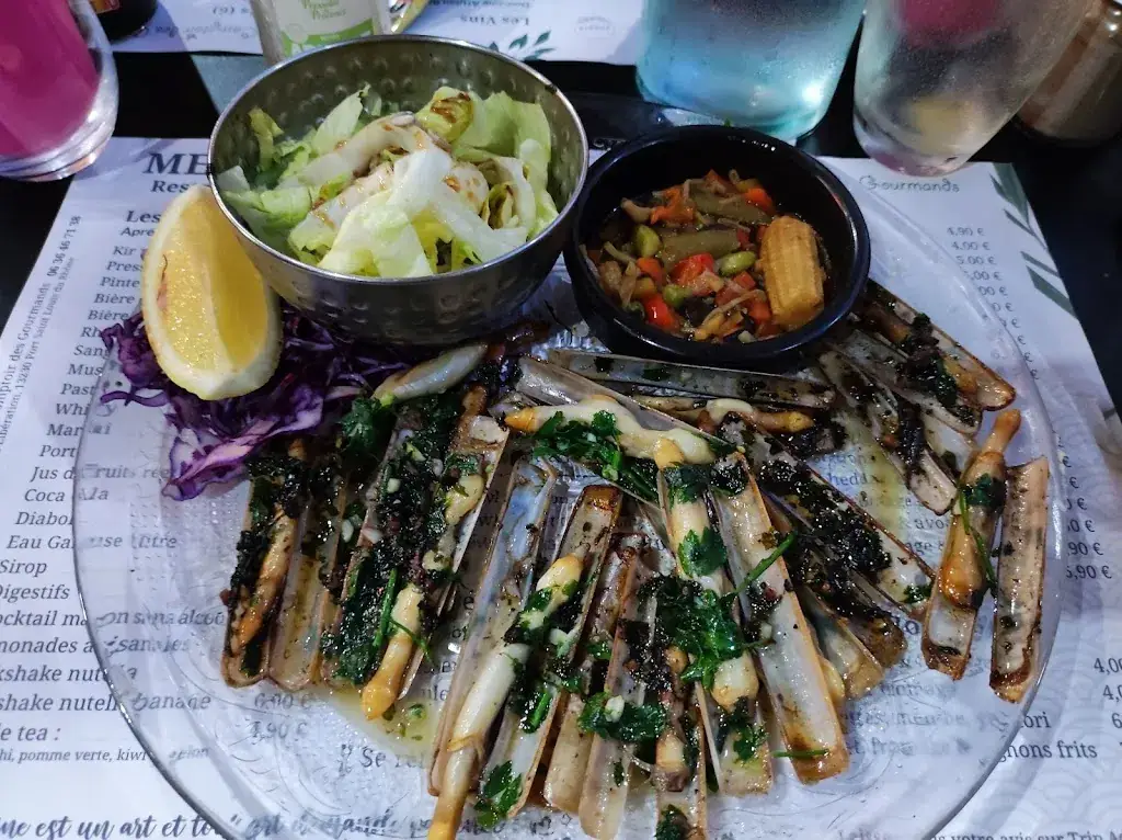 Wael Bou-ghannam_Le comptoir des gourmands_Port-Saint-Louis-du-Rhône_review