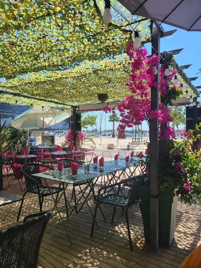 Le comptoir des gourmands Restaurant in Port-Saint-Louis-du-Rhône