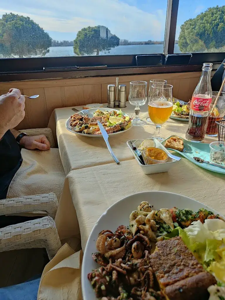 Menu_Restaurant Le Passe Port_Port-Saint-Louis-du-Rhône_image_5