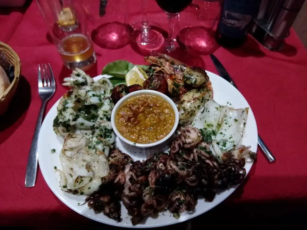 Menu_Restaurant Le Passe Port_Port-Saint-Louis-du-Rhône_image_7