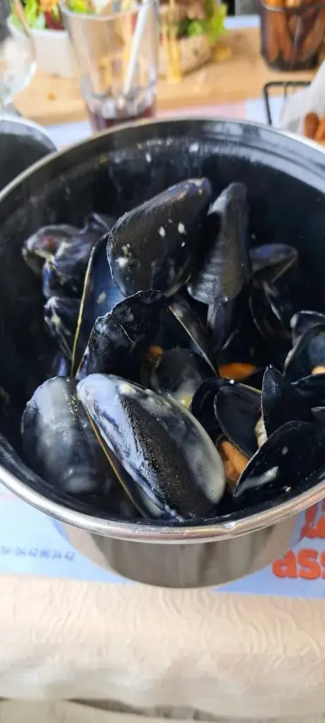 Menu_Restaurant Le Passe Port_Port-Saint-Louis-du-Rhône_image_8