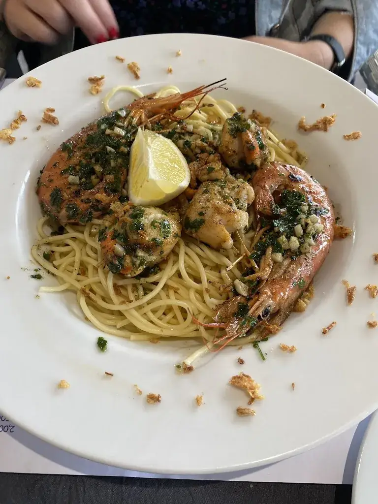 Menu_Restaurant Le Passe Port_Port-Saint-Louis-du-Rhône_image_9