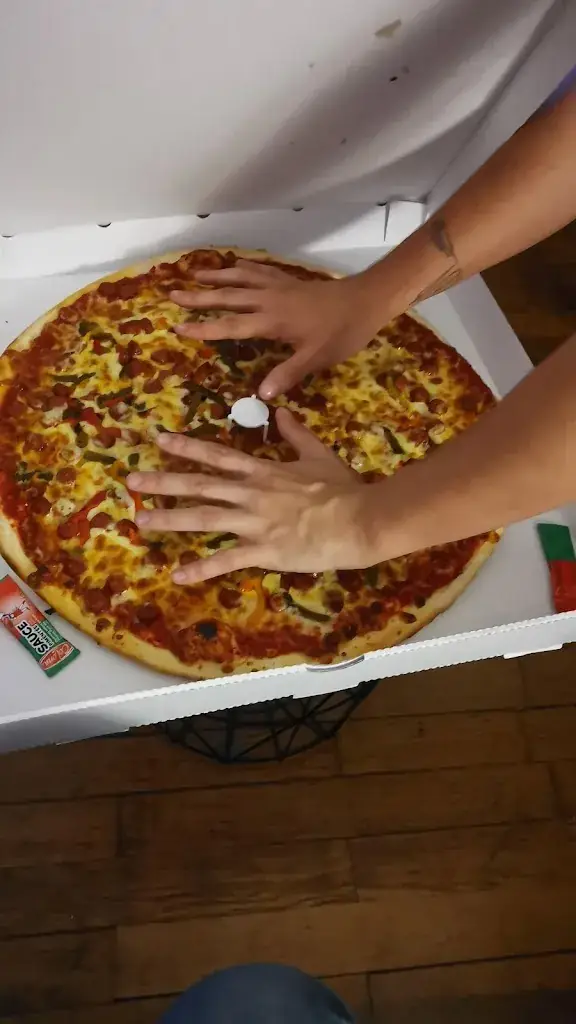 Menu_La Strada_Oullins-Pierre-Bénite_image_1