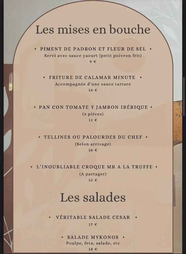 Menu_Ô tour d'un Verre_Port-Saint-Louis-du-Rhône_image_2