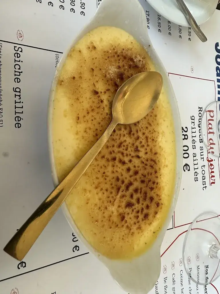 Isabelle Ossent_Joaline Coquillages_Port-Saint-Louis-du-Rhône_recensione