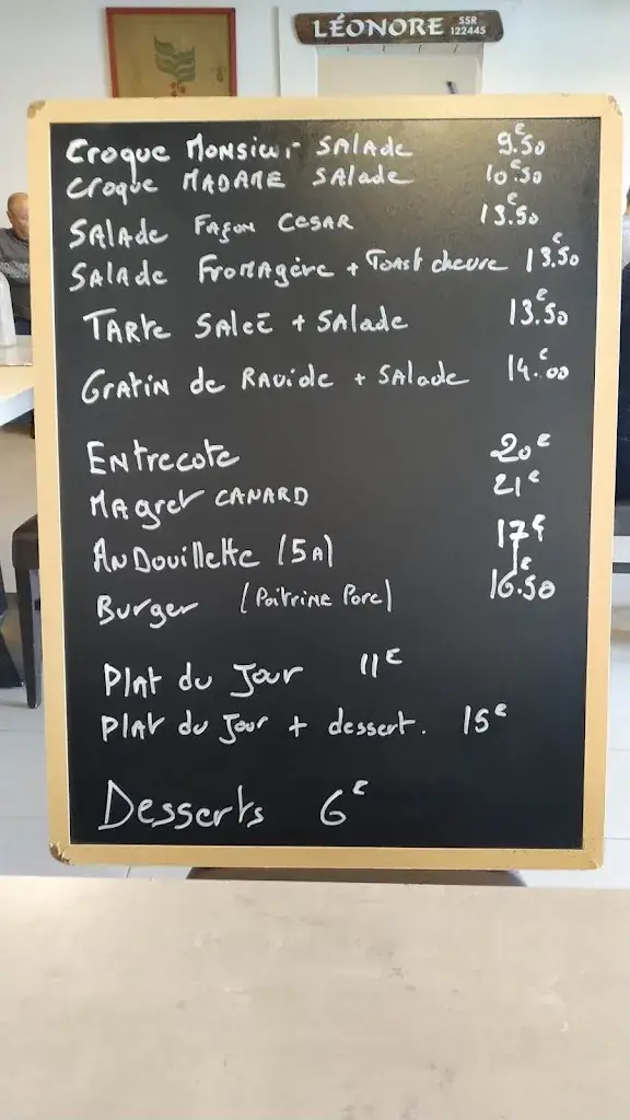 Menu_Chez Toinou_Port-Saint-Louis-du-Rhône_image_2