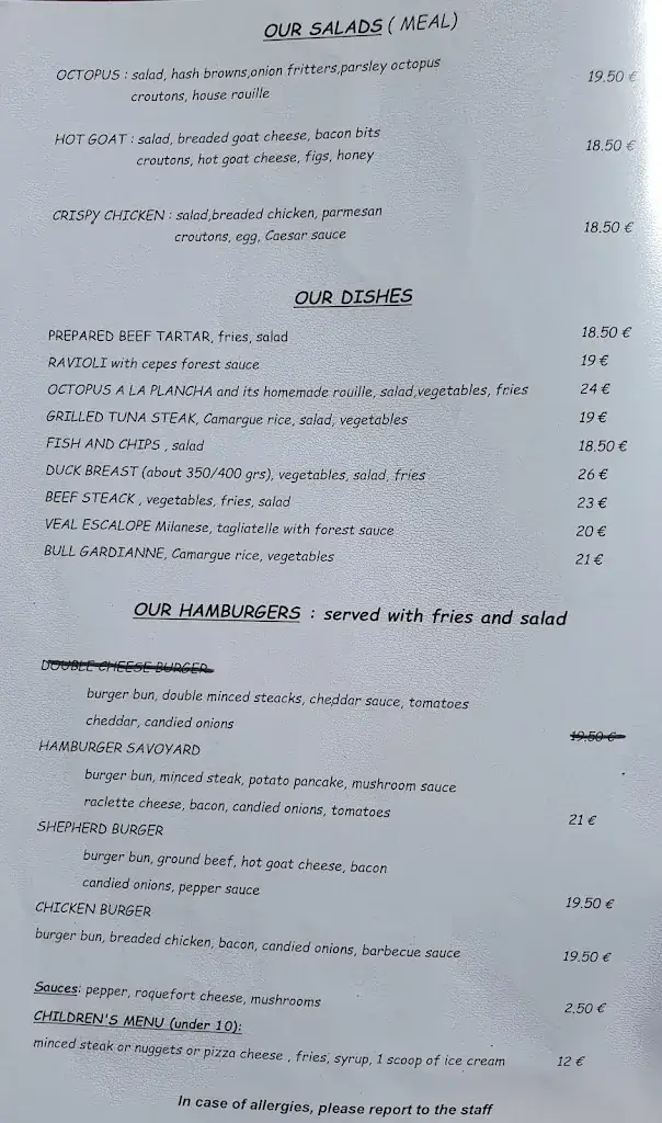 Menu_Rest'O Bout du Monde_Port-Saint-Louis-du-Rhône_immagine_2