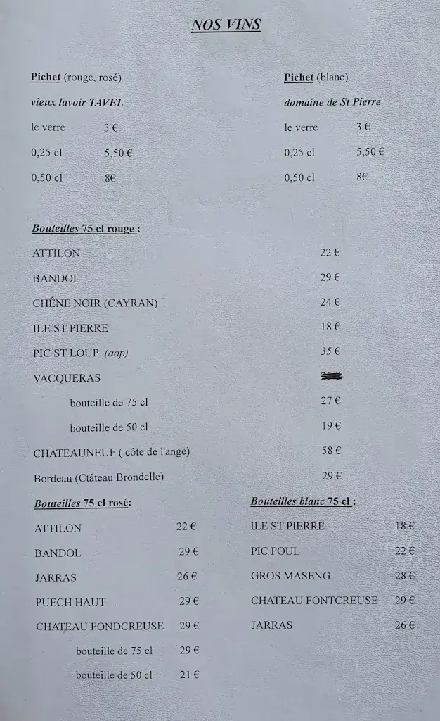 Menu_Rest'O Bout du Monde_Port-Saint-Louis-du-Rhône_immagine_3