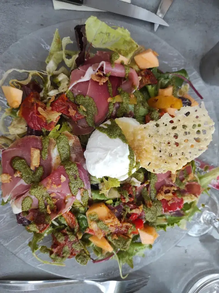 Menu_Rest'O Bout du Monde_Port-Saint-Louis-du-Rhône_immagine_8