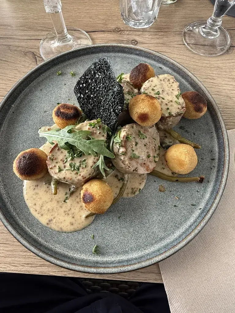 Ariel Alfaro_Rest'O Bout du Monde_Port-Saint-Louis-du-Rhône_recensione