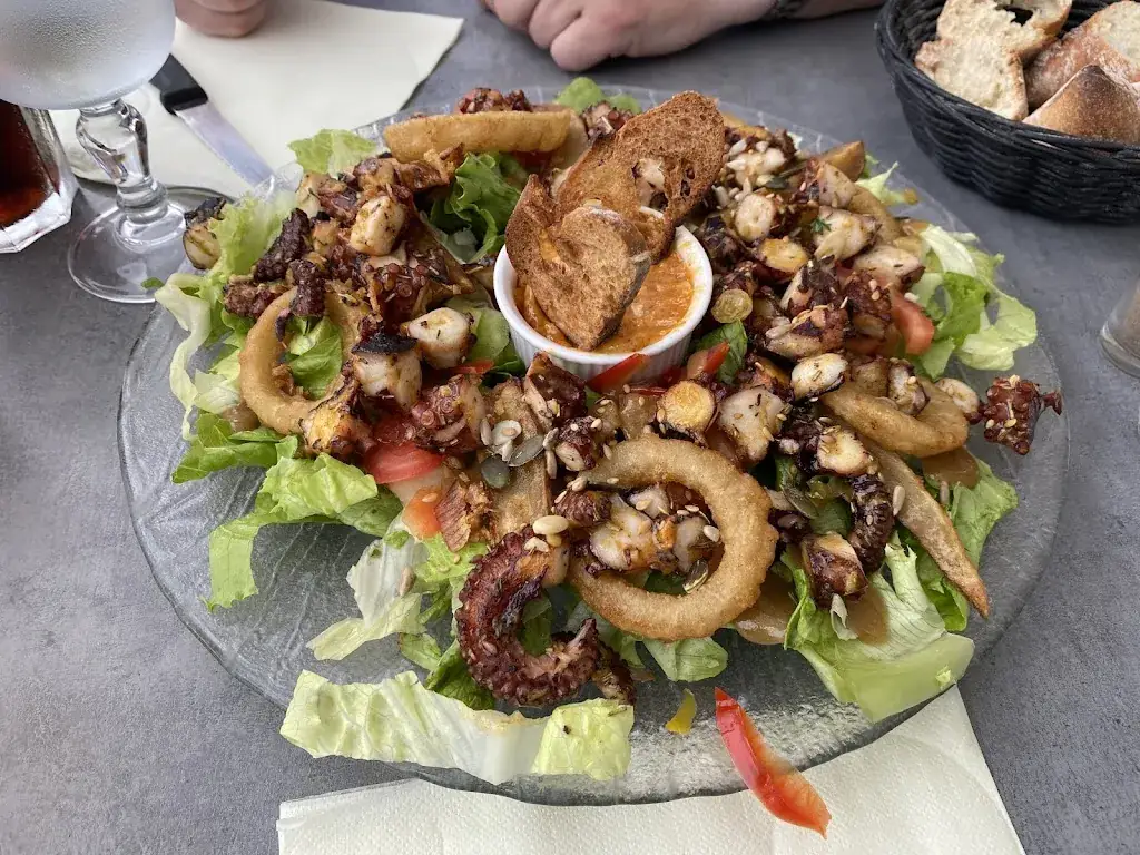 Martin Schueller_Rest'O Bout du Monde_Port-Saint-Louis-du-Rhône_recensione