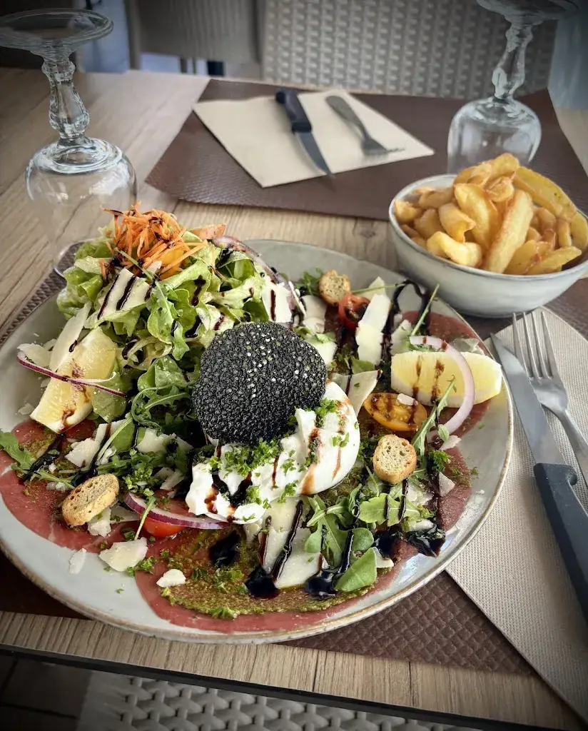 Manon M_Rest'O Bout du Monde_Port-Saint-Louis-du-Rhône_recensione