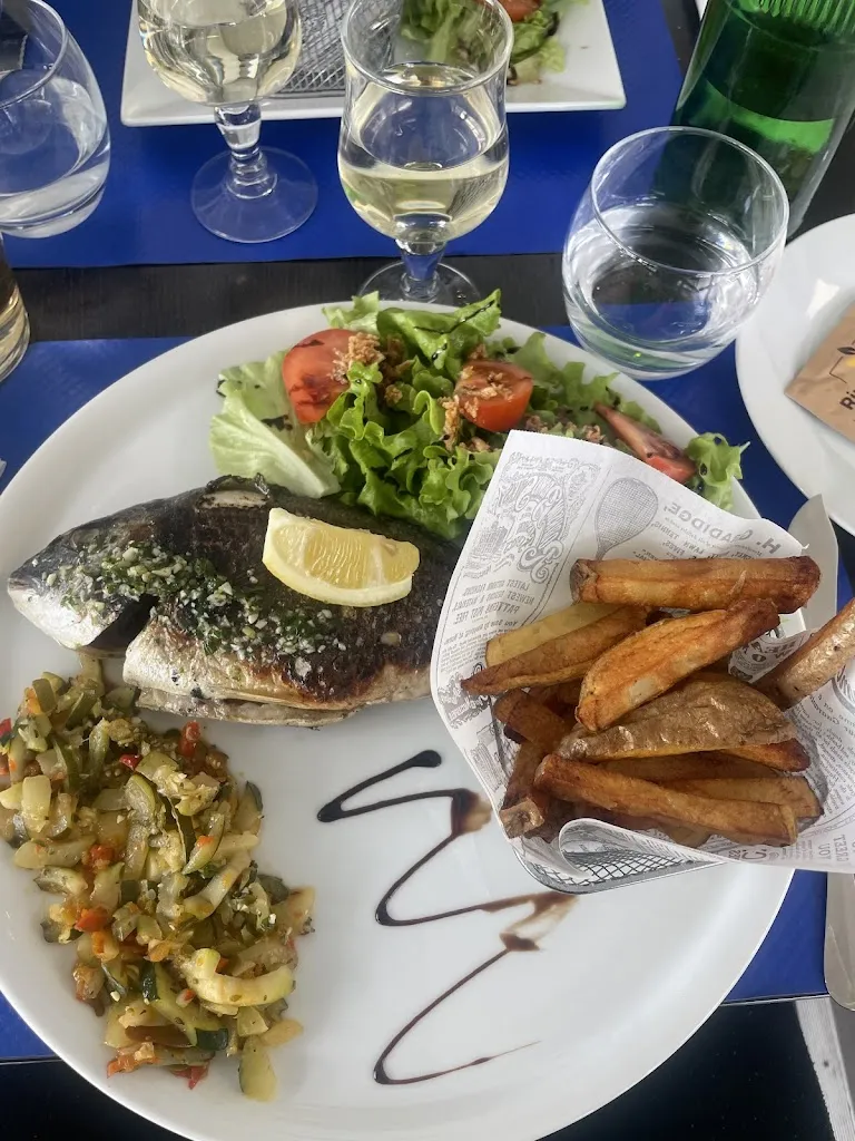 Virginie Faure_Restaurant AU DUO_Port-Saint-Louis-du-Rhône_review