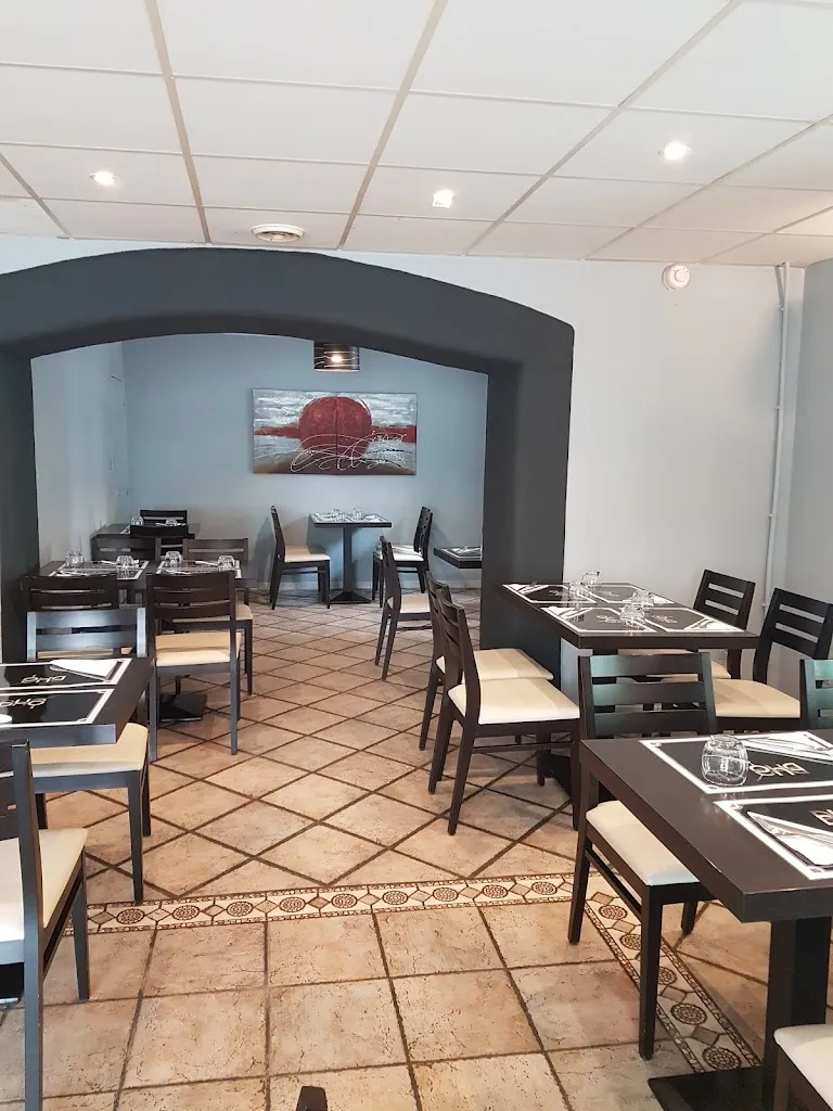 Restaurant AU DUO ristorante a Port-Saint-Louis-du-Rhône