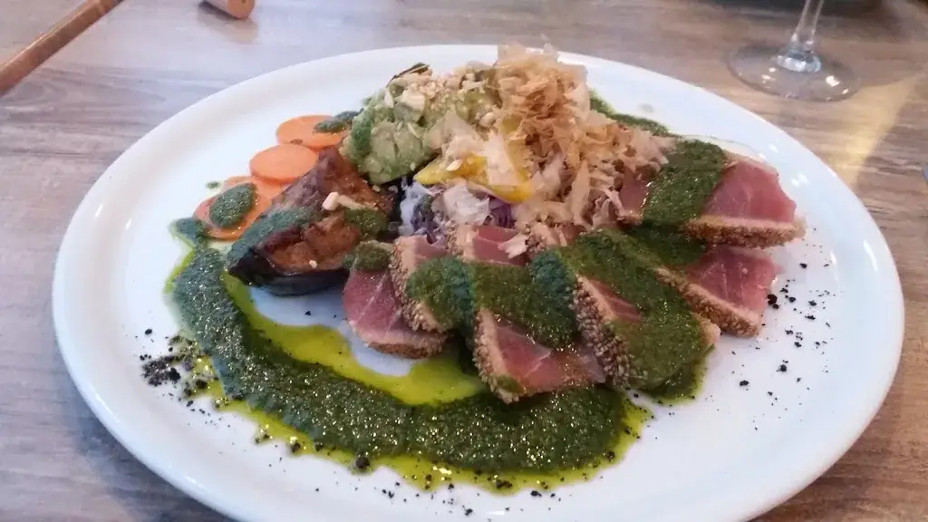 Menu_Yacht Club ️Restaurant_Port-Saint-Louis-du-Rhône_image_9