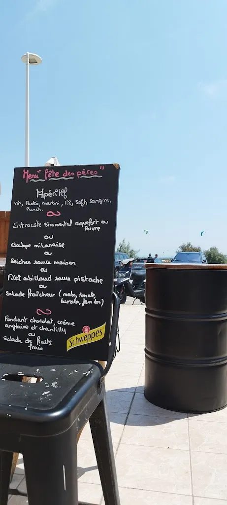 Menu_Restaurant La Lagune_Port-Saint-Louis-du-Rhône_image_2