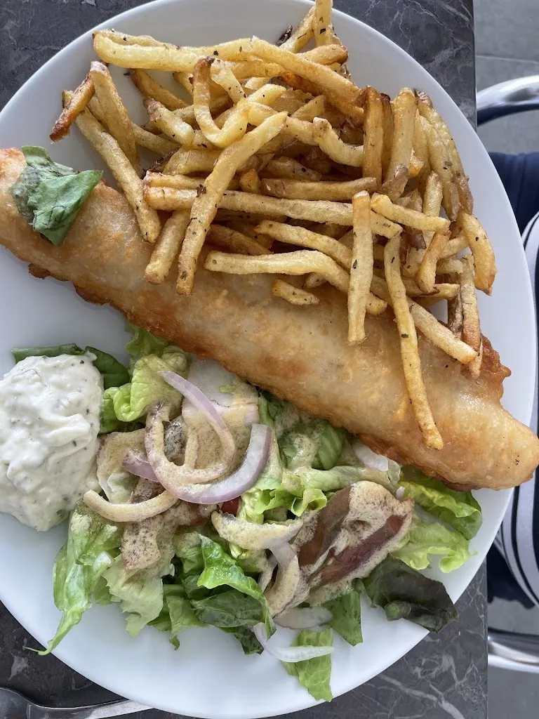 Menu_Restaurant La Lagune_Port-Saint-Louis-du-Rhône_image_3