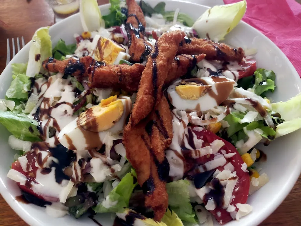 Menu_Restaurant La Lagune_Port-Saint-Louis-du-Rhône_image_5