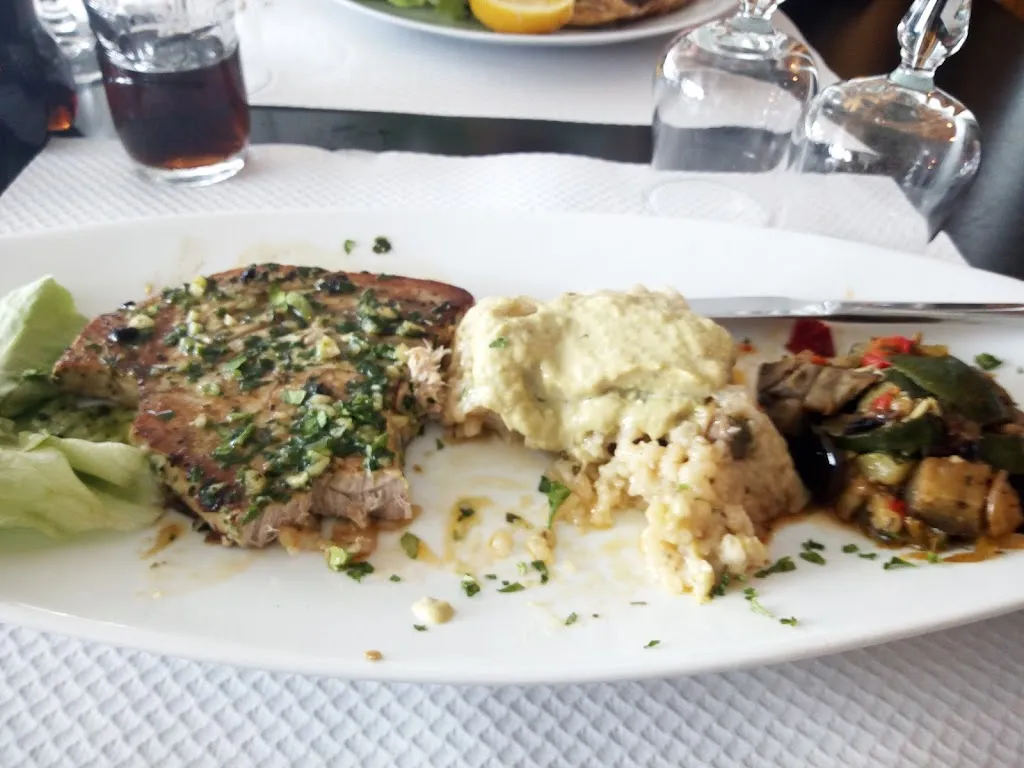 Menu_Restaurant La Lagune_Port-Saint-Louis-du-Rhône_image_7