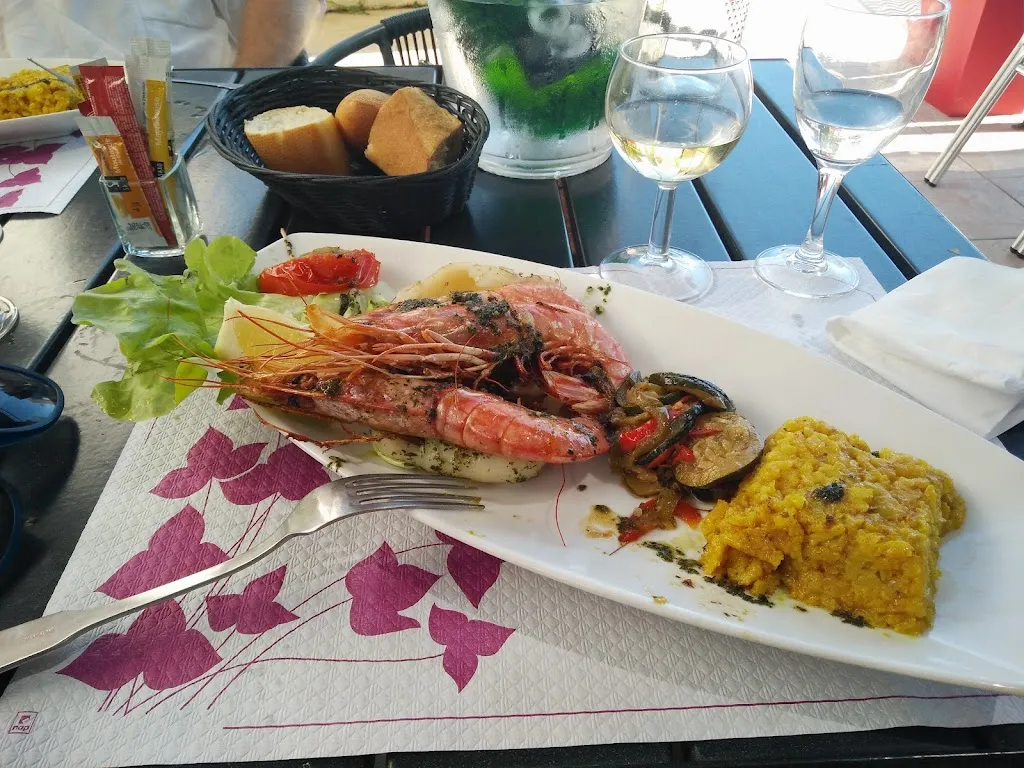 Menu_Restaurant La Lagune_Port-Saint-Louis-du-Rhône_image_8