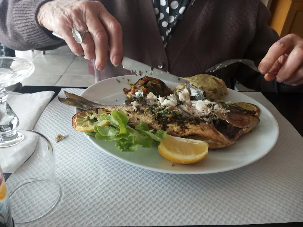 Menu_Restaurant La Lagune_Port-Saint-Louis-du-Rhône_image_9