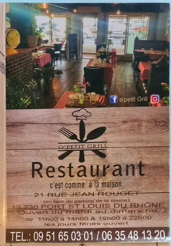 Aly _O' Petit Grill_Port-Saint-Louis-du-Rhône_review