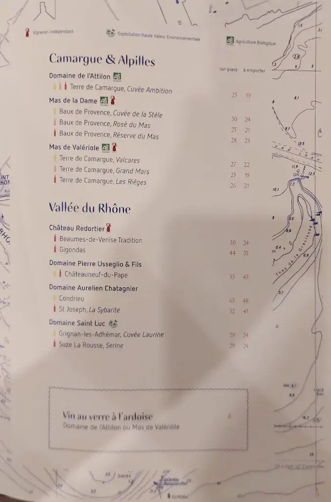 Menu_Les Trois Voiles_Port-Saint-Louis-du-Rhône_image_3