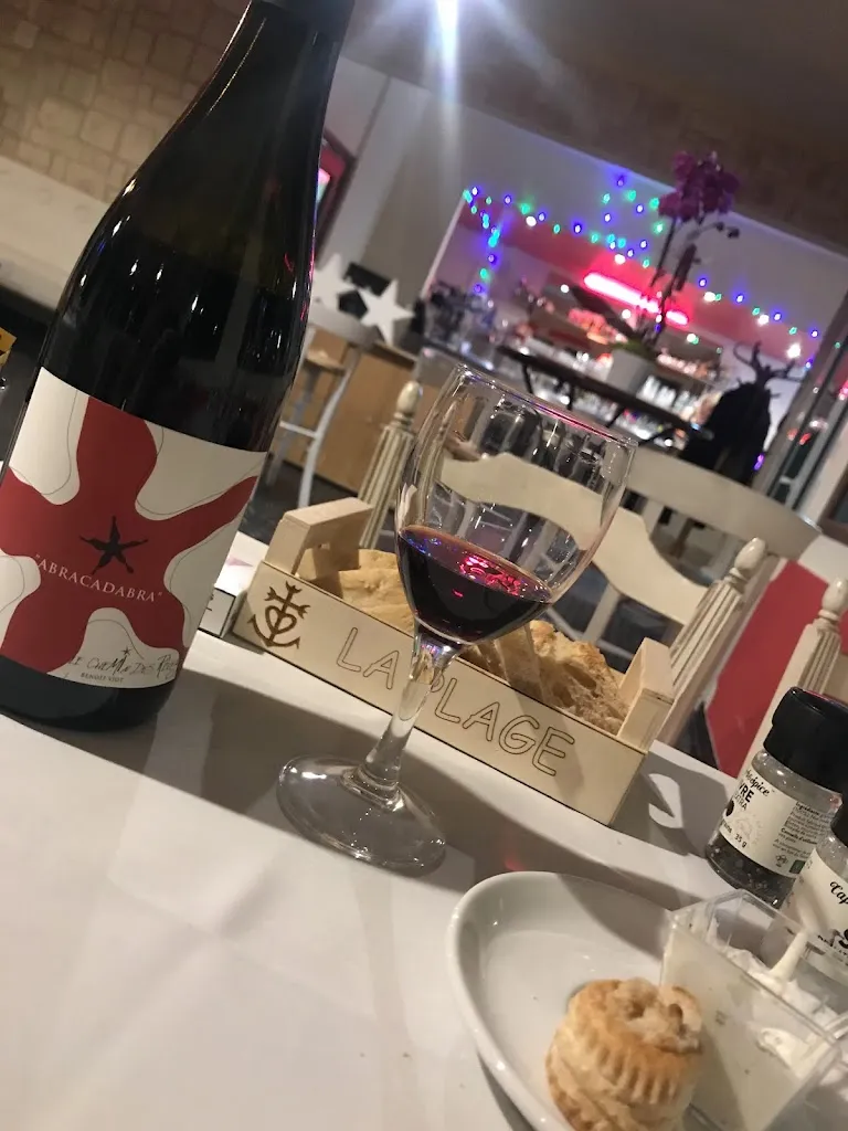 Sjoerd Schaaf_Hôtel-Restaurant La Plage - Port Saint Louis du Rhône_Port-Saint-Louis-du-Rhône_review