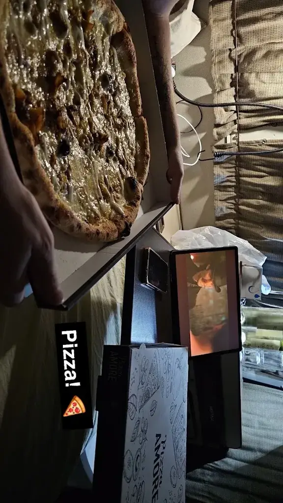 Nancy dorsone_O’Gusto_Port-Saint-Louis-du-Rhône_avis