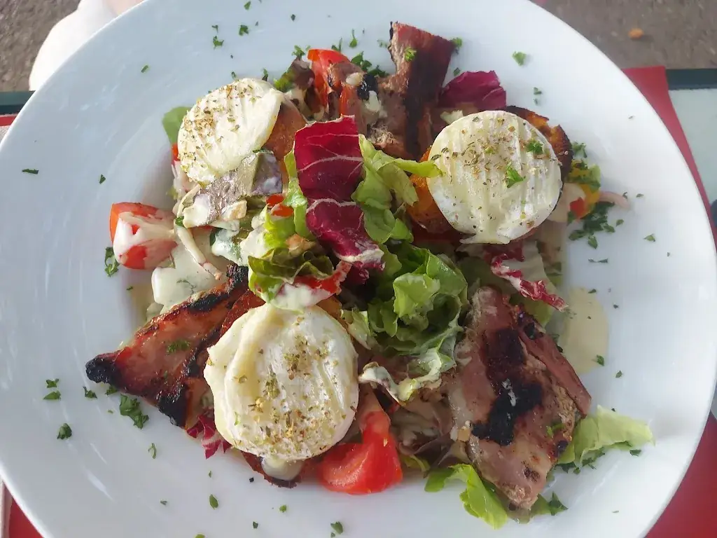 Menu_Le Bistrot de la Tour_Port-Saint-Louis-du-Rhône_image_4