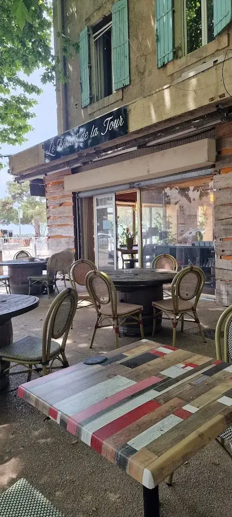 Celedonia Zamorano_Le Bistrot de la Tour_Port-Saint-Louis-du-Rhône_review