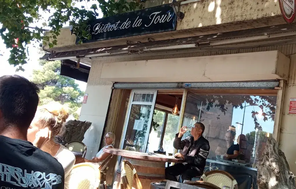 Genevieve Carreras_Le Bistrot de la Tour_Port-Saint-Louis-du-Rhône_review