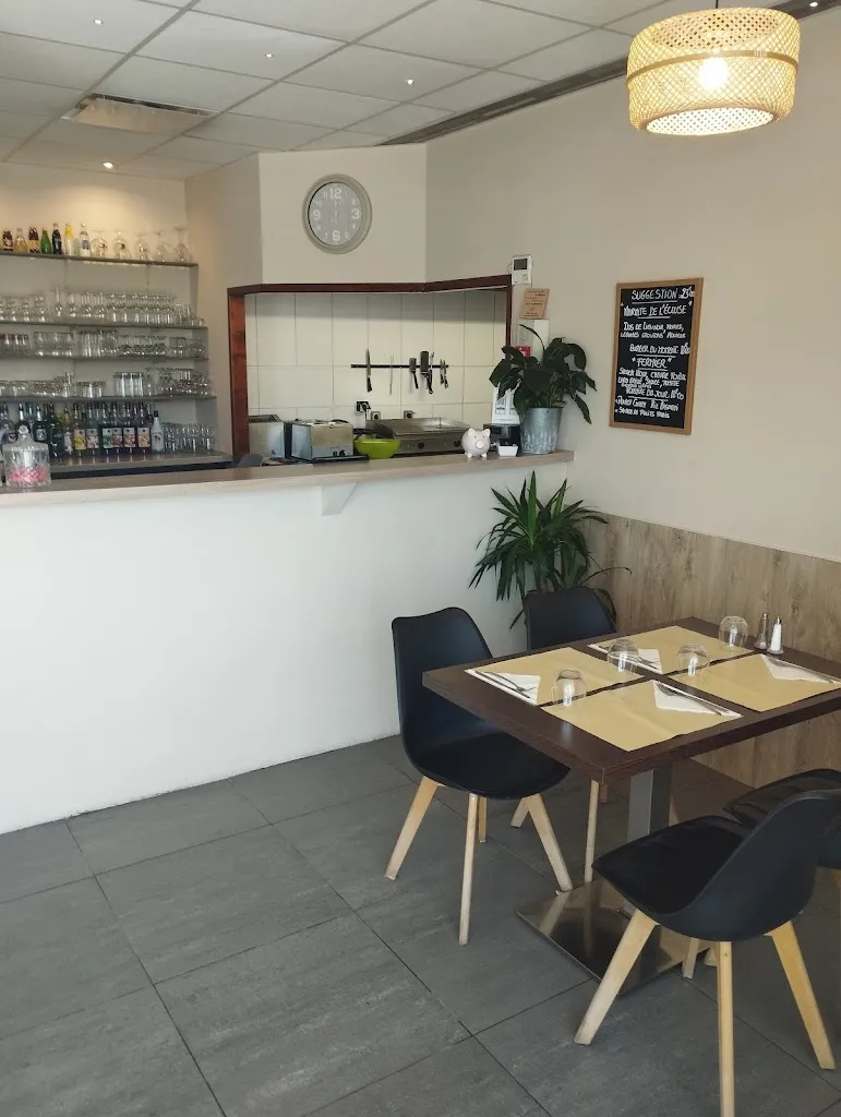 Restaurant l'Ecluse ristorante a Port-Saint-Louis-du-Rhône