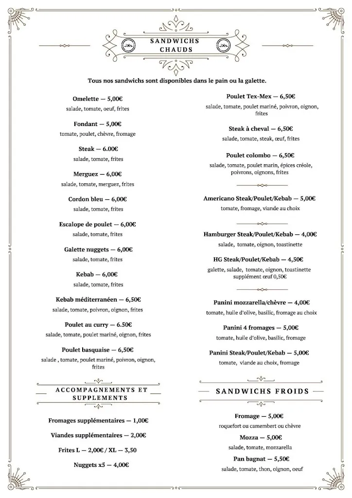 Menu_O DELICES_Port-Saint-Louis-du-Rhône_image_2