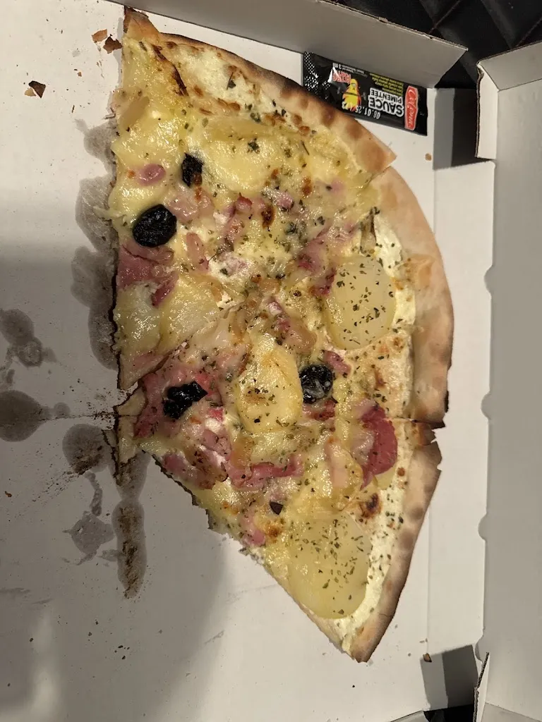 david ricart_O DELICES_Port-Saint-Louis-du-Rhône_review