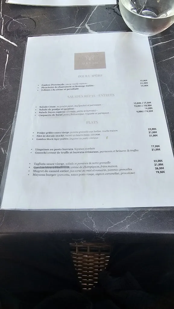 Menu_Mayam_Port-Saint-Louis-du-Rhône_image_4