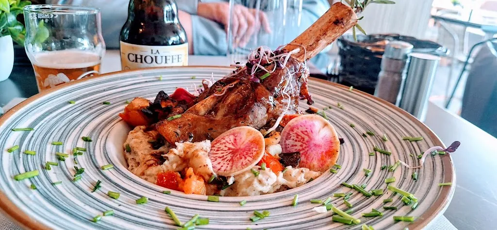 Selome Aubin Charles ASSOUHAN_Mayam_Port-Saint-Louis-du-Rhône_review