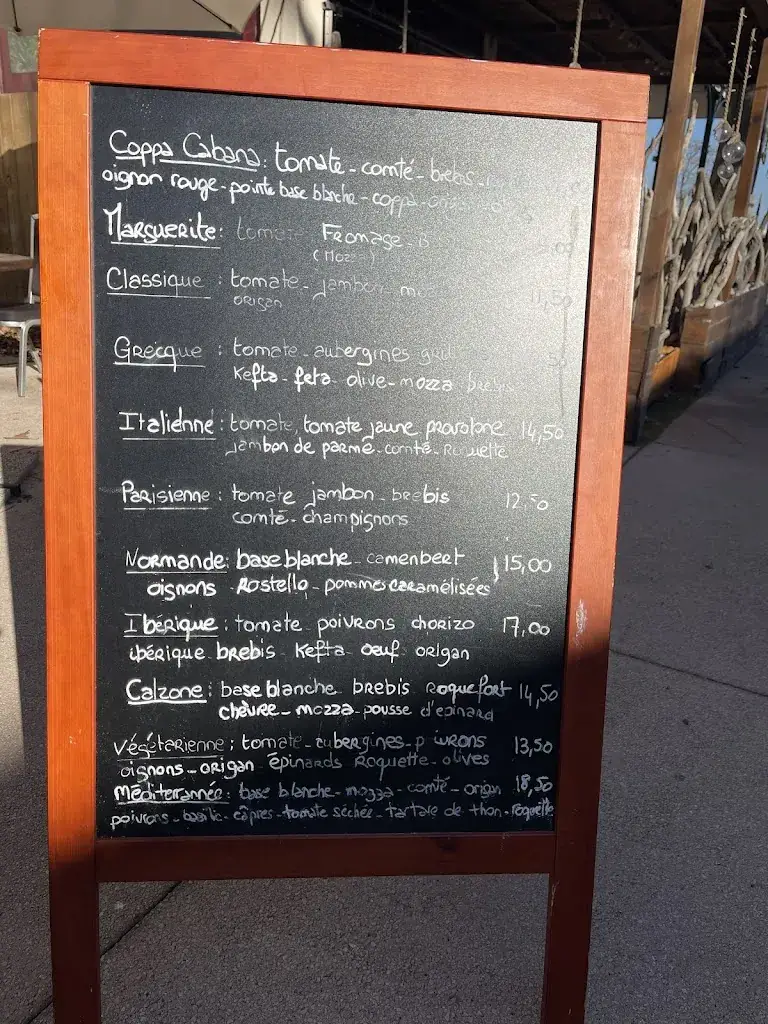 Menu_Pizzeria De La Tour_Port-Saint-Louis-du-Rhône_image_1