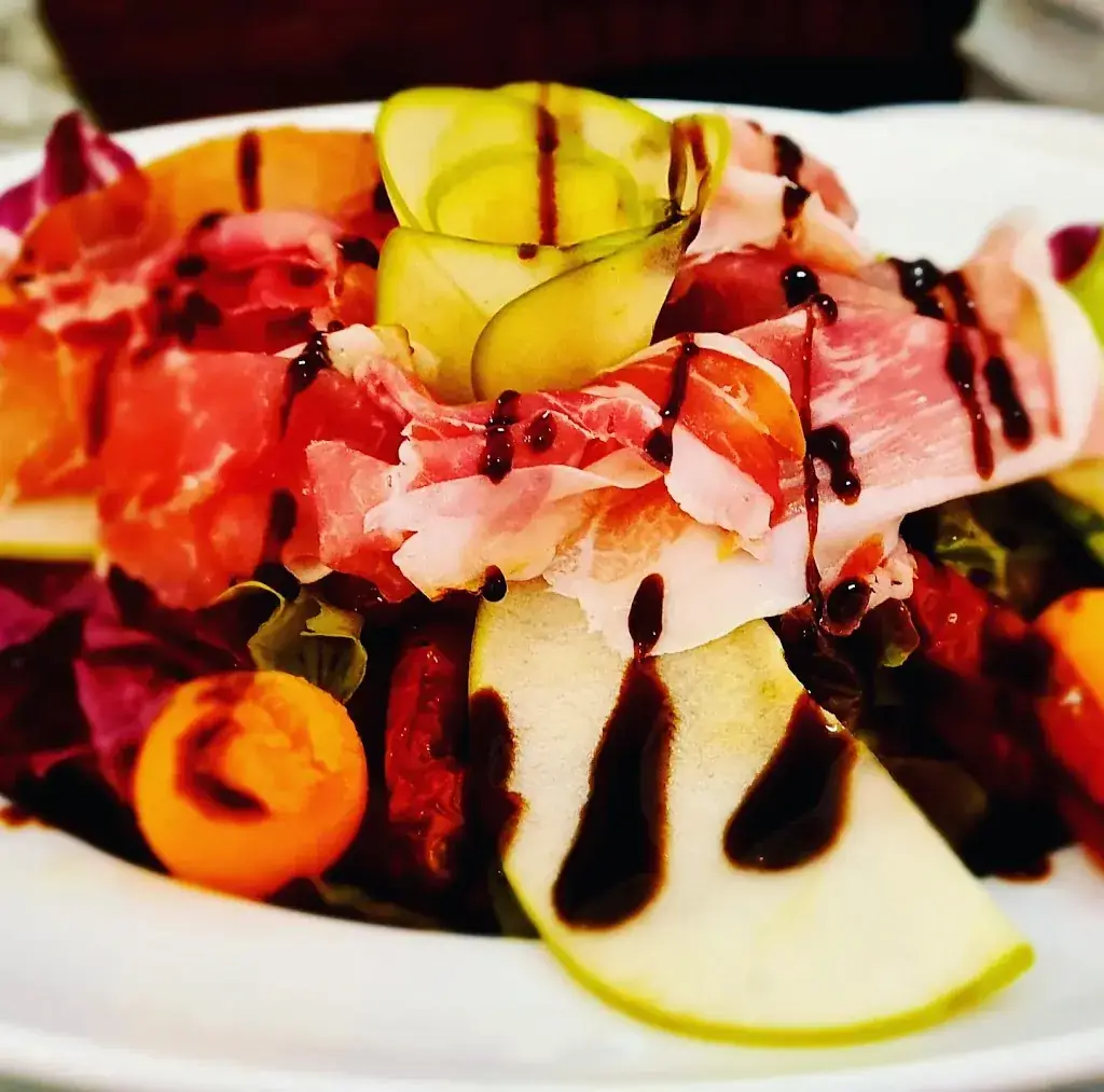 Menu_Pizzeria De La Tour_Port-Saint-Louis-du-Rhône_image_7