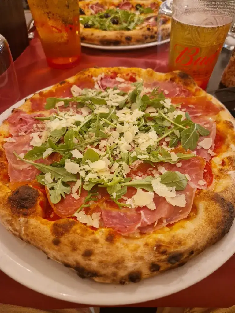 Menu_Pizzeria De La Tour_Port-Saint-Louis-du-Rhône_image_9