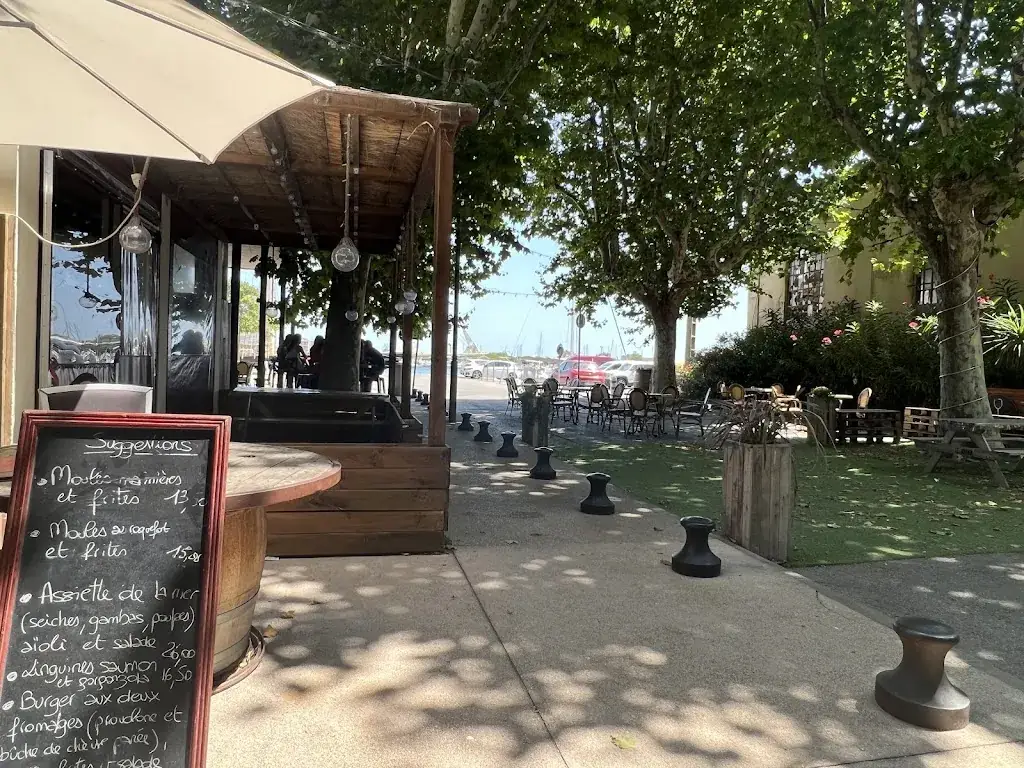 Fabien Valença_Pizzeria De La Tour_Port-Saint-Louis-du-Rhône_review