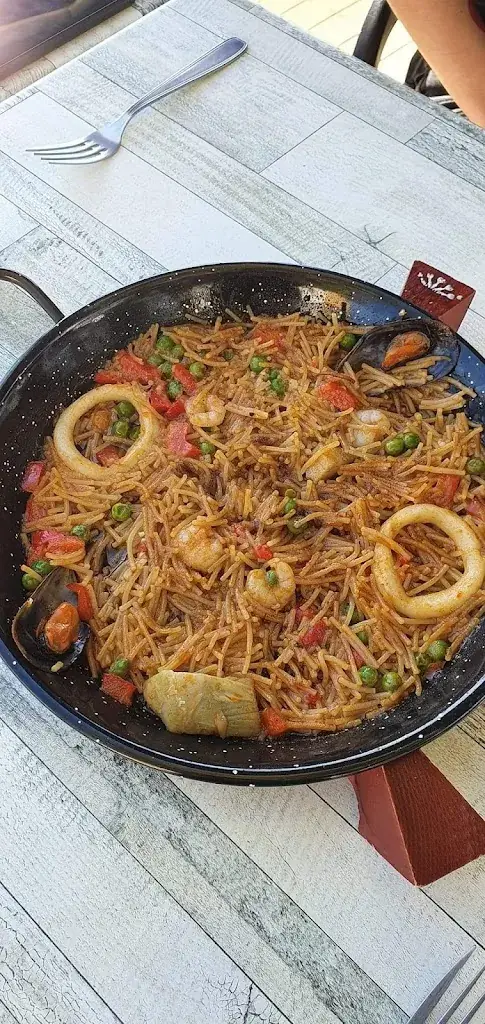 Menu_Crêperie du Port_Port-Saint-Louis-du-Rhône_image_5